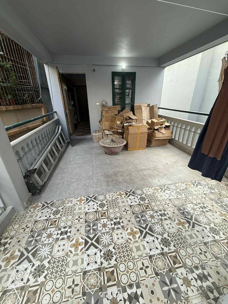 Bán nhà trung tâm Hai Bà Trưng 40m ra phố lô góc 46m2 10.5 t.ỷ - Ảnh 3